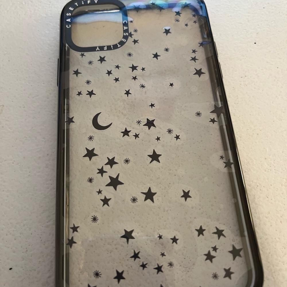 Casetify iPhone 11 Pro Max - Brand New